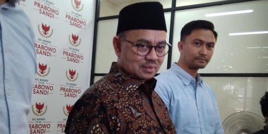 BPN Jamin Penantang Tak Mungkin Curang: Kita Tak Punya Aparat, Tak Punya Struktur