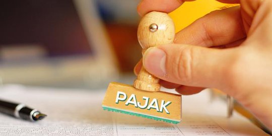 Maret 2019, Kemenkeu Kumpulkan Pajak Hingga Rp 248,98 triliun