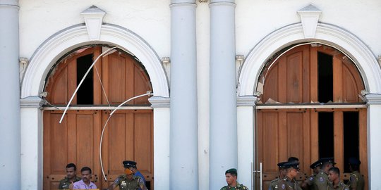 dekat dengan kediaman pm sri lanka rev1