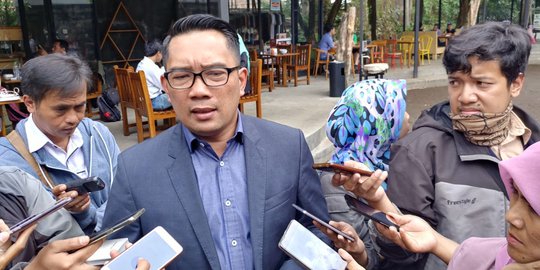 Usai Pilpres 2019, Emil Minta Masyarakat Kurangi Postingan Politik di Medsos