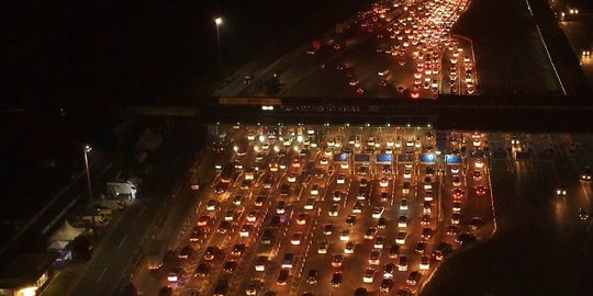 Gerbang Tol Cikarang Utama Direlokasi, BPJT Pastikan Tak Ada Perubahan Tarif