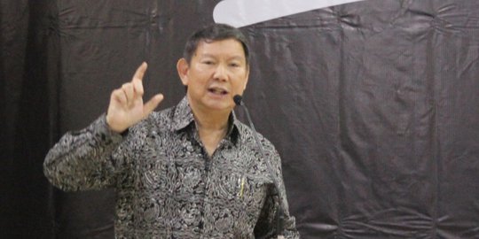 Kubu Prabowo Tidak Ingin Lengah Seperti Pilpres 2014