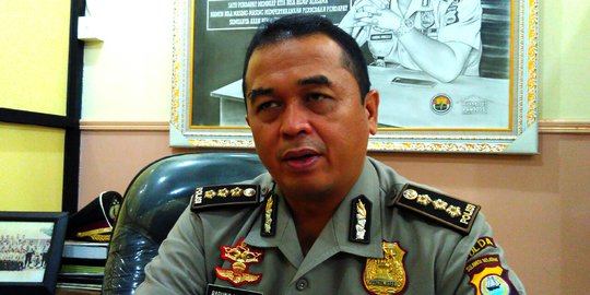 Polda Jatim Sebut Video Kerusuhan Pemilu di Sampang Itu Pilkada 2018