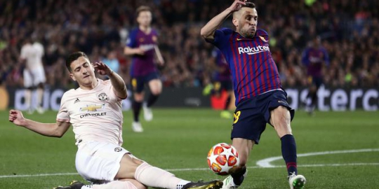 Gelar Juara Makin Dekat, Barcelona Tetap Waspada