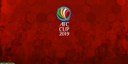 Jadwal Persija Jakarta Vs Ceres-Negros di Piala AFC 2019