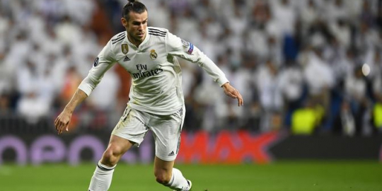 Susah Dijual, Real Madrid Akan Pinjamkan Gareth Bale