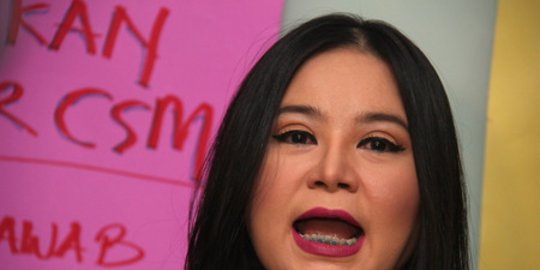 tragis, 7 artis indonesia ini pernah hampir meninggal dunia karena kecelakaan maut