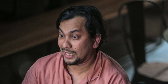 Tompi Beberkan Hoaks Ratna Sarumpaet di Persidangan