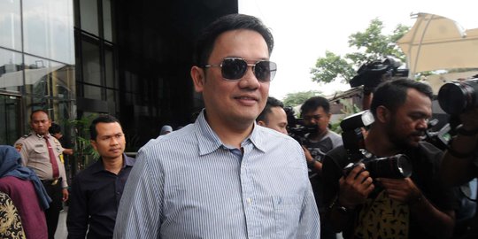 Polisikan Prabowo Sebarkan Hoaks Ratna Sarumpaet, Farhat Diperiksa Polda Metro