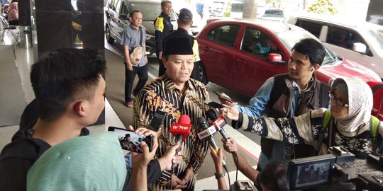 Hidayat Nur Wahid Kritik Penyelenggaraan Pemilu 2019