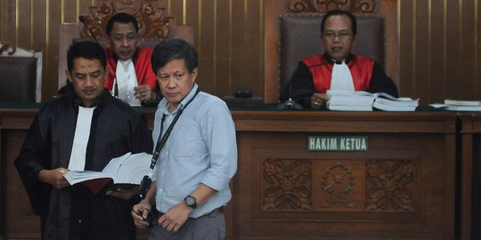 Rocky Gerung dan Tompi Jadi Saksi di Sidang Lanjutan Ratna Sarumpaet