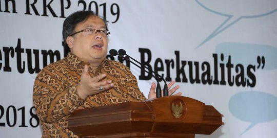 Pemerintah Ingin Ada Lembaga Atur Integrasi Transportasi Umum Antar Kota