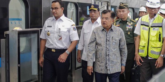 Wapres Sebut Caleg PDIP Bakar Kotak Suara Termasuk Tindakan Kriminal