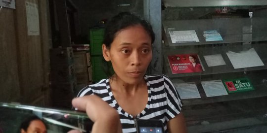 Anggota KPPS di Solo Meninggal, Duka Istri Kehilangan Tulang Punggung Keluarga