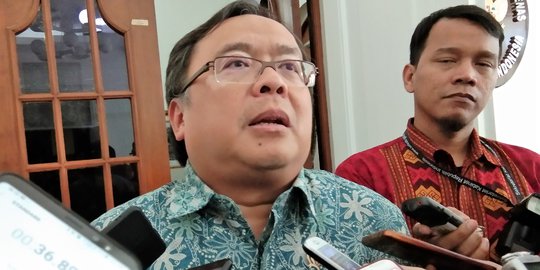 Bos Bappenas Sebut RI Harus Tiru Meksiko dan New York Bangun Angkutan Massal