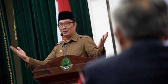 Gubernur Jabar Siapkan Santunan Rp 50 Juta untuk Petugas KPPS Meninggal