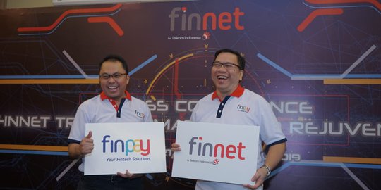 Finnet Sebut Menjadi Market Leader di Industri Bill Payment Switching