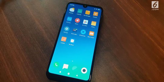 Spesifikasi Redmi 7, Smartphone 1,5 Juta Dengan Performa 2 Jutaan