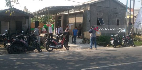 Gaet Pemilih, PSU di Gresik Berhadiah Sembako Hingga Doorprize Sepeda