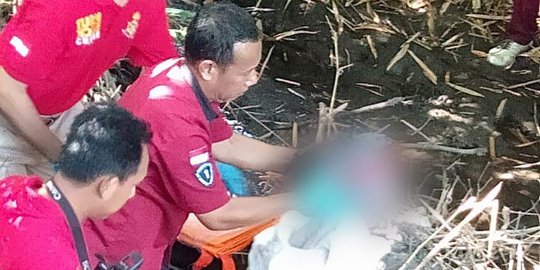 Rekonstruksi 38 Adegan Ungkap Awal Mula Kasus Mutilasi di Blitar Terjadi