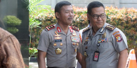 Berkas Kasus Pencurian Lengkap, Ramyadjie Priambodo Segera Disidang