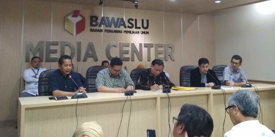 Adukan Kecurangan Pemilu, Waketum Gerindra Minta Bawaslu Bertindak Cepat