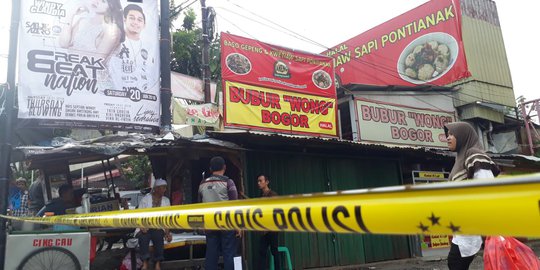 Polisi Bentuk Tim Khusus Buru Pembunuh Anggota FBR Tewas di Tanjung Duren