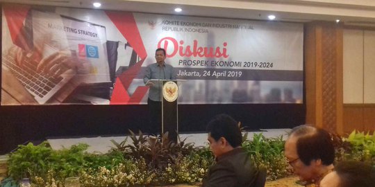 Target Kepemilikan 6 Persen Wirausaha Indonesia, KEIN Fokus Kembangkan 4 Industri ini