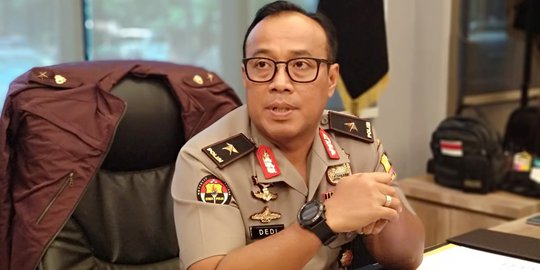 Polri Tangkap Pemuda Asal Payakumbuh Coba Bobol Website KPU