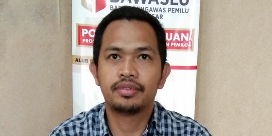Ketua RW di Makassar yang Mencoblos Dua Kali Terancam 1 Tahun Penjara