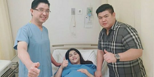 Jelang Proses Lahiran, DJ Katty Butterfly Ngaku Tidak Bisa Tidur