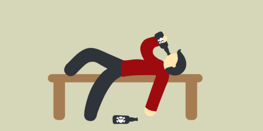 Diduga Stres, Anggota KPPS di Bengkulu Bunuh Diri