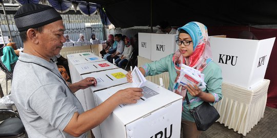 Terjadi Pelanggaran, 18 TPS di Jatim Gelar PSU 25-27 April