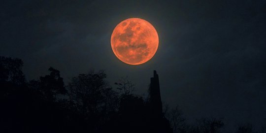 moon