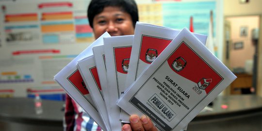 Polisi usut Pembakaran Surat Suara di Nduga Papua