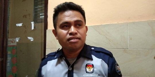 KPU Sulsel Akan Tunjuk Plh Sekretaris KPU Makassar yang Terjerat Kasus Korupsi