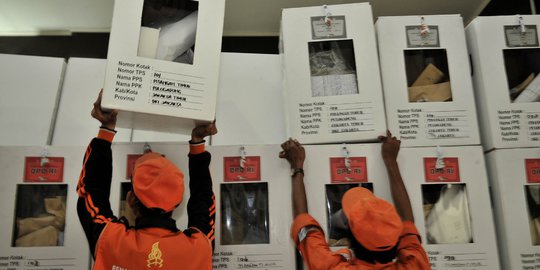 8 Petugas Penyelenggara Pemilu di Cirebon dan Indramayu Meninggal Dunia