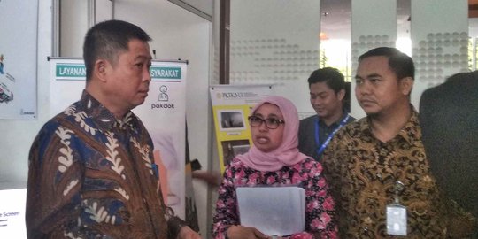 Menteri Jonan Buka Konferensi Kesehatan dan Keselamatan Kerja Dukung Industri 4.0