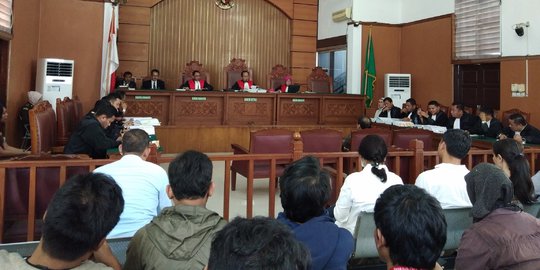 Kasus Ratna, Ahli Bahasa Sebut Opini Menimbulkan Perpecahan Termasuk Onar