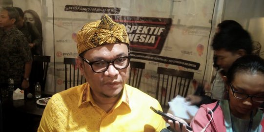 TKN Pertanyakan BPN Kebelet Seret Pelanggaran Pemilu ke Ranah Legislatif