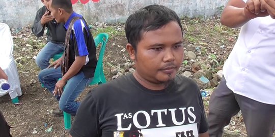 Warga di Medan Mengaku Disuruh Caleg Ikut Pemilu Ulang Pakai Identitas Orang Lain