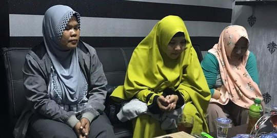 Berkas Lengkap, 3 Emak-Emak Penyebar Kampanye Hitam di Karawang Siap Disidang