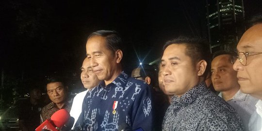 count sudah gamblang dan jelas