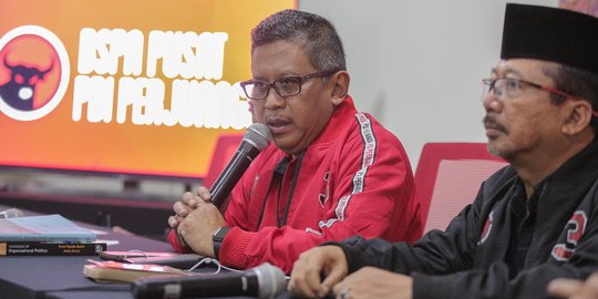 TKN Klaim Temukan Politik Uang Simbol Dua di Jabar dan Jatim