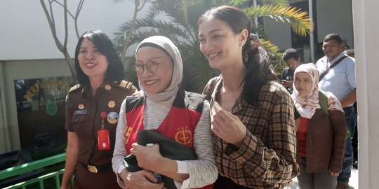 Sidang Ratna Sarumpaet: Beda Dampak Hoaks Disampaikan Publik Figur dan Tukang Becak