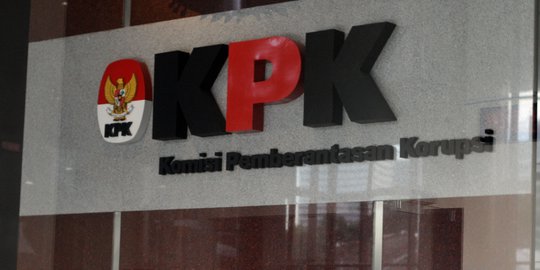 KPK Jebloskan 4 Terpidana Suap Sel Mewah ke Lapas Sukamiskin