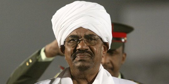 Dewan Militer Sita Harta Mantan Presiden Sudan Bernilai Ratusan Juta Dolar