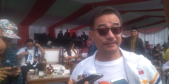 BPN Punya 4 'War Room' Real Count, Salah Satunya di Markas Pemenangan Prabowo
