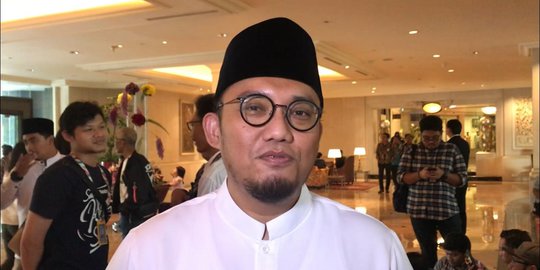 Sibuk Pilpres 2019, Alasan Dahnil Anzar Tak Penuhi Pemeriksaan Polisi