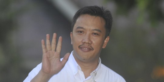 Nama Menpora Imam Nahrawi Muncul di Sidang Kasus Hibah KONI, KPK Masih Cari Bukti